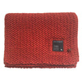 Classic long scarf. Warm alpaca wool mix. Choose colour