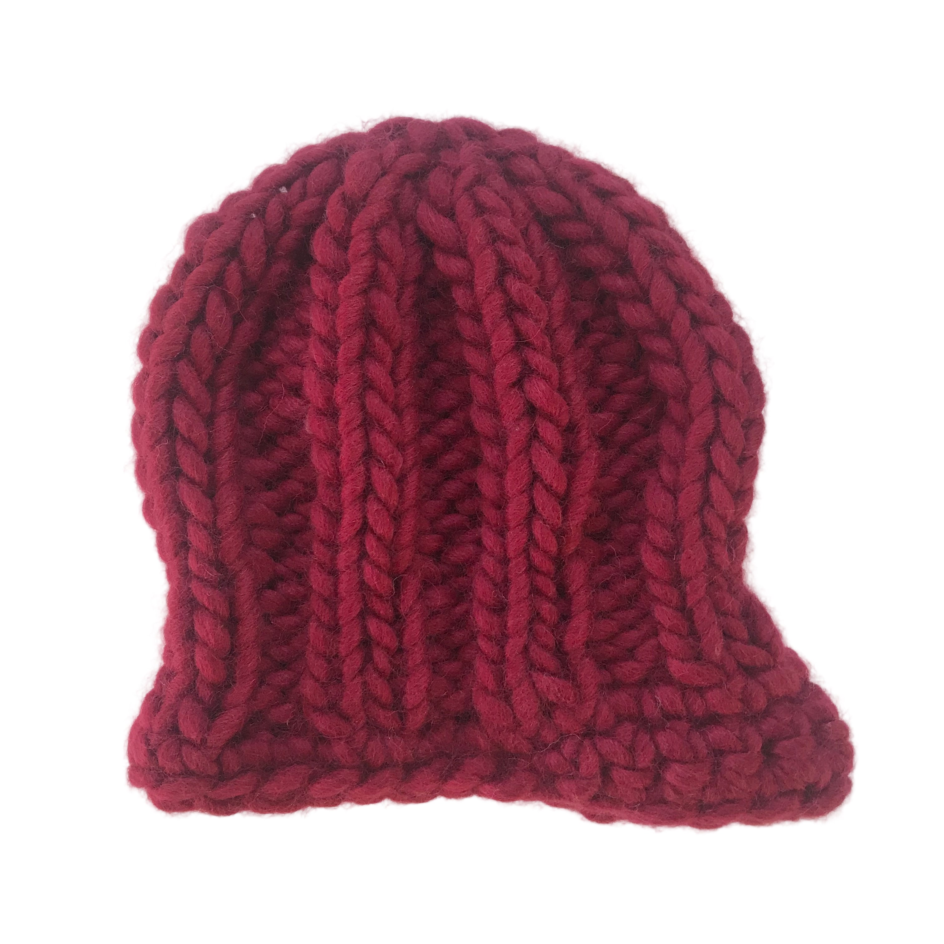 BIRK beanie with visor. Choose colour