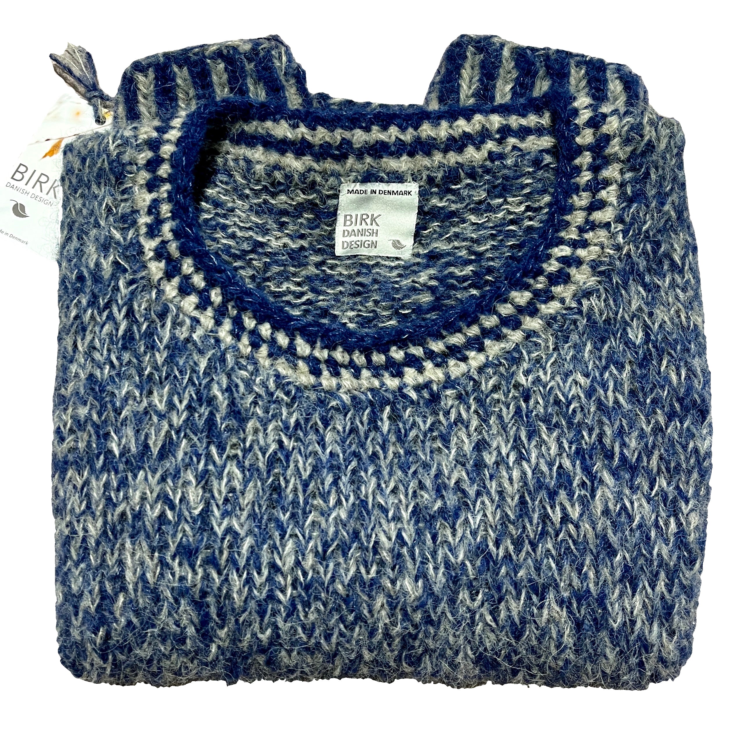 BIRK silk alpaca vest. Choose colour and size