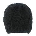 BIRK beanie slightly baggy. Pure (100%) wool. Choose colour
