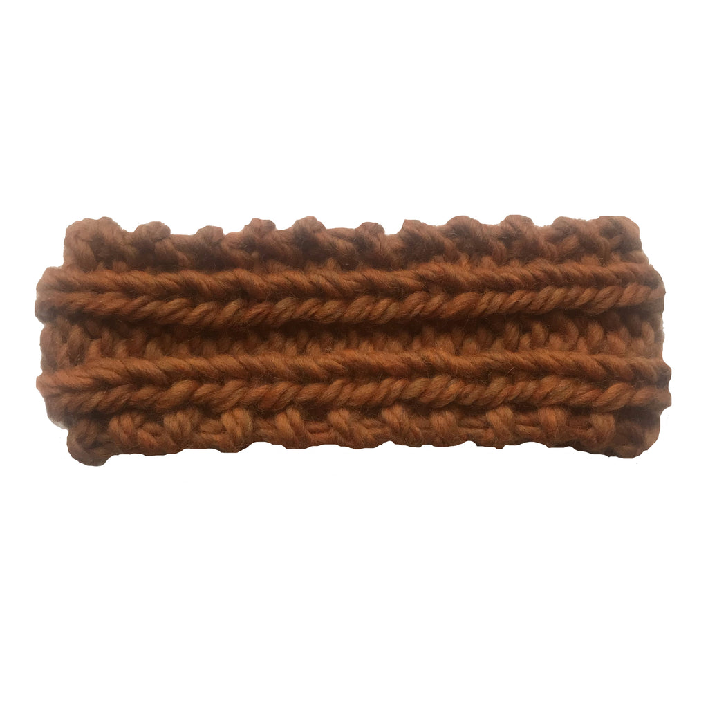 Headband. Choose material and colour